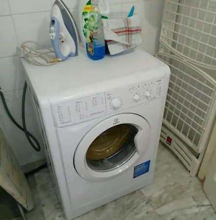 Dinastia Apartment