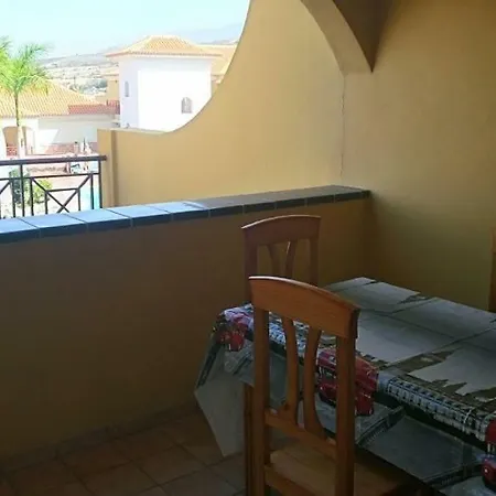 Dinastia Los Cristianos (Tenerife)