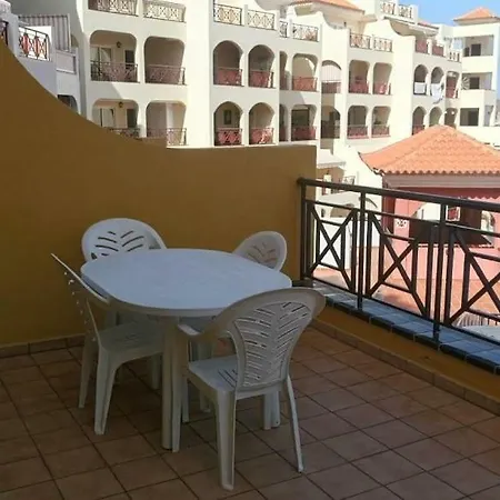 Apartamento Dinastia *