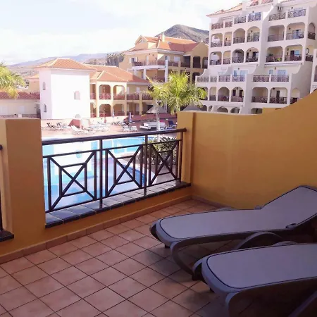 Dinastia Lejlighed Los Cristianos (Tenerife)