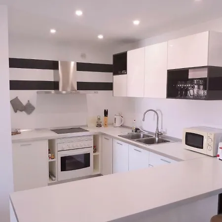 Apartamento Dinastia *