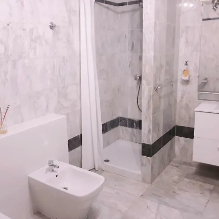 Dinastia Apartamento *